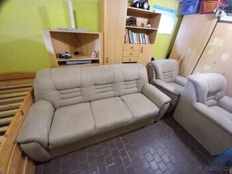 Sedací souprava 3+2