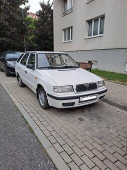 Škoda felicia combi 1.3 50kw