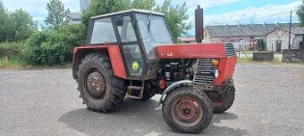 ZETOR 8011