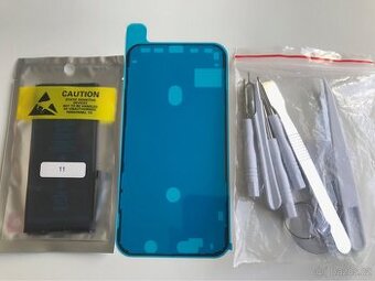 Nová baterie pro Apple iPhone 11.