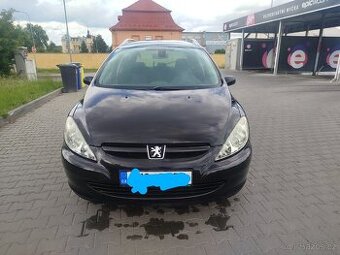 307 sw