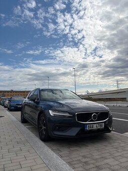 Volvo V60 D3