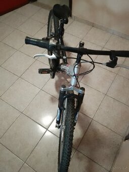 Prodám detské kolo 24"