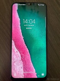 Samsung A20