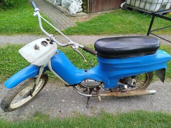 Jawa 50 pionýr (zamluveno)