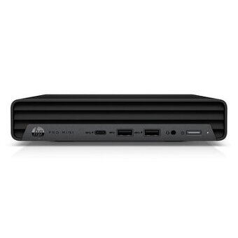 Nový HP Pro Mini 400 G9 i3 12100T/8GB/256GB SSD/W11Home
