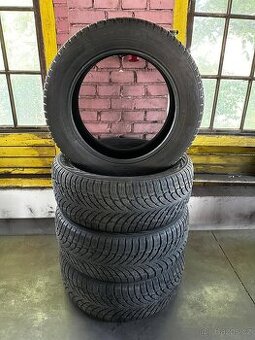Nokian WR SUV4 Zimní