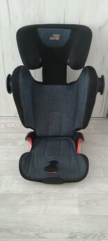 Autosedačka Britax Romer