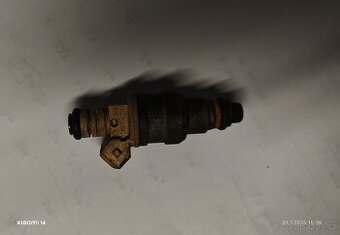 Vstřiky BMW E34 3,5i 6V 0 280 150 701