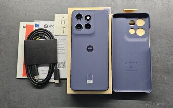 Motorola Edge 50 Neo 12/512GB Grisalle