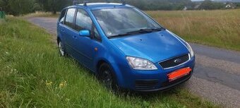 Ford Focus C-Max 1.6 TDCi