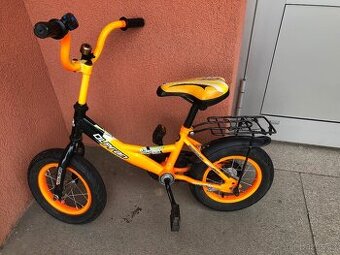 Dětské kolo 12”