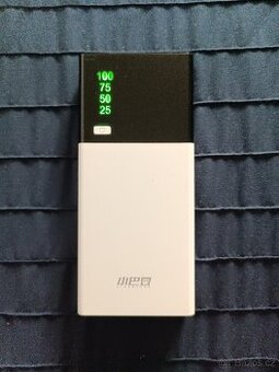Powerbanka - 1