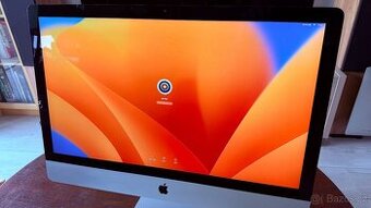 iMac 27” (2017) CTO – i7 / 32 GB RAM / OWC SSD
