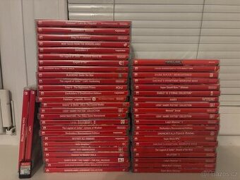 HRY NA NINTENDO SWITCH