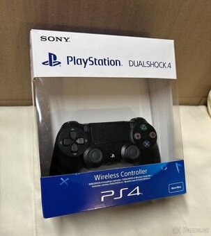 Originální ovladač ps4 , dualshock ps4,PC