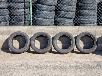 205/55/16 Letní pneumatiky MIchelin Energy saver