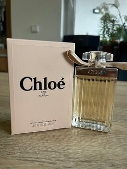 Chloé - 1