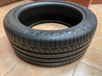 235/45R19 99V CONTINENTAL PREMIUMCONTACT 6, pneu 4-kusy