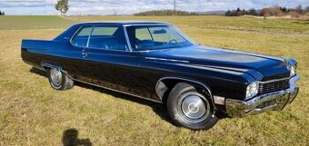 Buick Electra 225 Custom 7,5V8