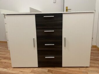 Nábytek do ložnice