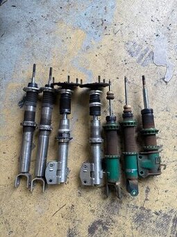 Podvozek Lancer Evolution 7, 8, 9