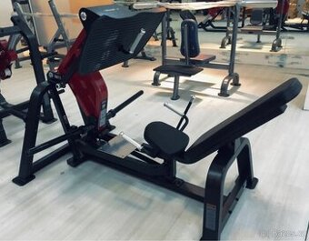 Impulse STERLING SL7006 Leg press