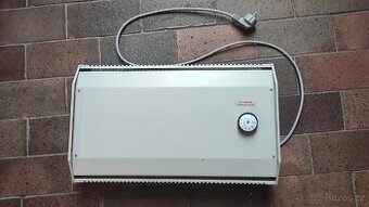 Elektrický radiátor - Ake Carlsson Handels AB - 1