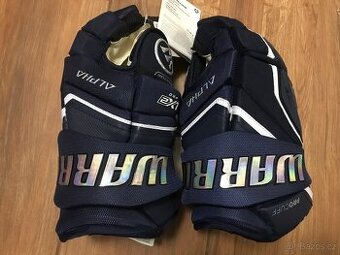 Rukavice Warrior PROFI MODEL 14” NOVÉ