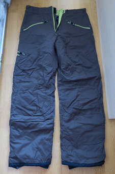 Pánské lyžařské kalhoty Hannah vel. XL