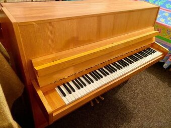 Pianino Fazer Finland - s dopravou zdarma…