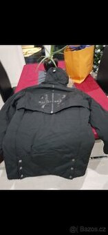 Pánská zimní bunda - 1