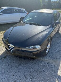 Alfa Romeo 147 1.9JTDm
