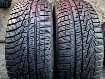 Zimní pneumatiky Hankook 220/60 R17103V