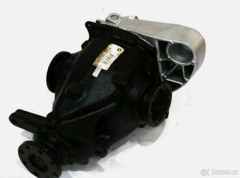 BMW diferenciál 7556794 2.47, BMW E87 118d 90kW - repasovaný