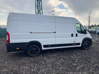 Fiat Ducato Dodávka 2.3 MultiJet L4H2