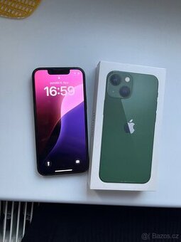 iphone 13mini