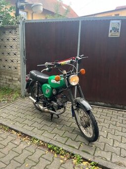 Simson s51