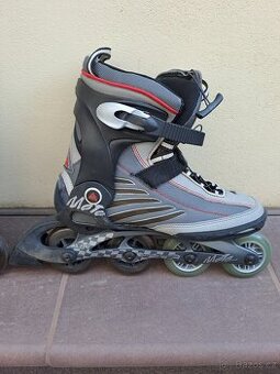 Prodám inline brusle