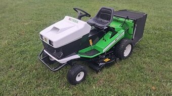 Etesia Zahradní traktor traktůrek sekačka Etesia Briggs