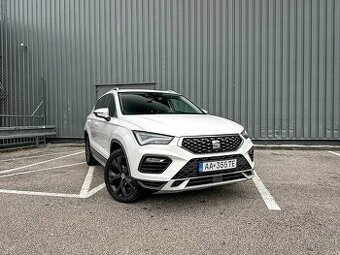 Seat Ateca 2.0 TDI 150 Xperience DSG