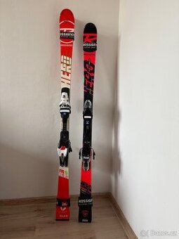 Rossignol RACING HERO JUNIOR PRO MULTI EVEN