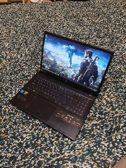 Herní notebook ACER NITRO V15 ANV15-51,RTX 2050,144Hz