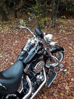 Harley-Davidson Softail Deluxe