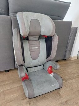 RECARO MONZA 15-36Kg autosedačka