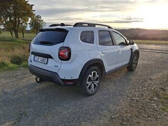 Dacia Duster 1.5dci 4x4 2022