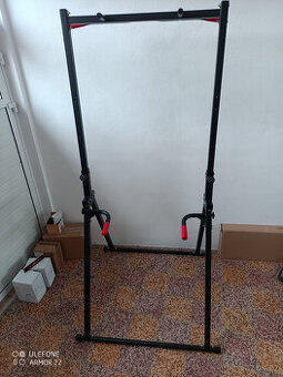 Rozložitelná hrazda