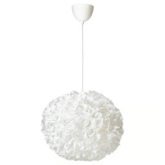 VINDKAST Závěsná lampa