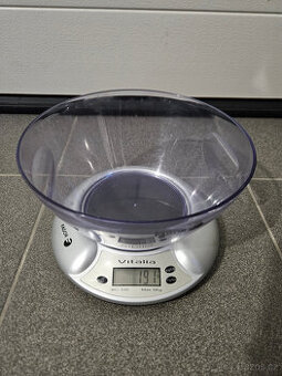 Kuchyňská váha FAGOR Vitalia BC100