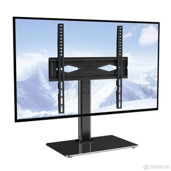 Prodám nový stojan na TV 32" až 55" VEVOR